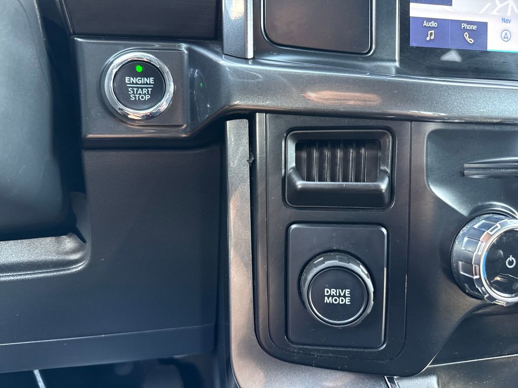 Certified 2023 Ford F150 XLT w/ Equipment Group 302A High image 26