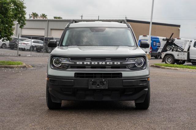Certified 2024 Ford Bronco Sport Big Bend AWD/4WD image 2