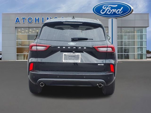 Certified 2023 Ford Escape ST-Line w/ Tech Pack #1 image 3