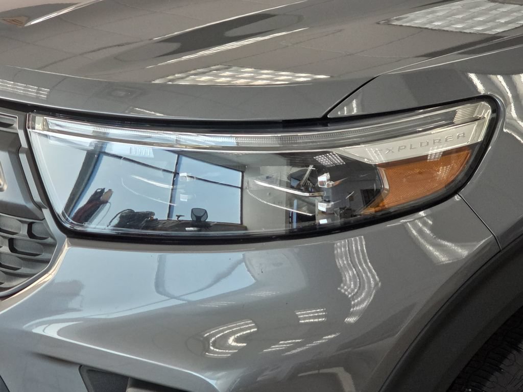 Certified 2022 Ford Explorer Timberline AWD/4WD image 29
