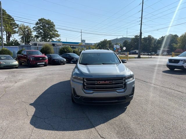 Used 2023 GMC Acadia AT4 AWD/4WD image 7