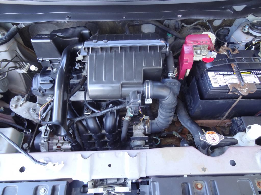 Used 2019 Mitsubishi Mirage ES FWD image 29