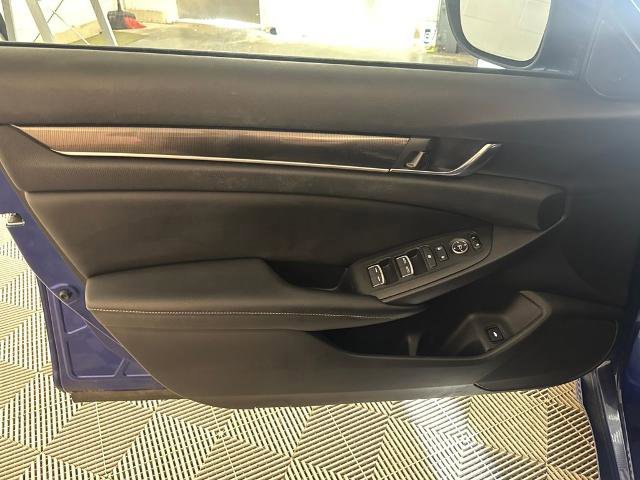 Used 2019 Honda Accord Sport image 15