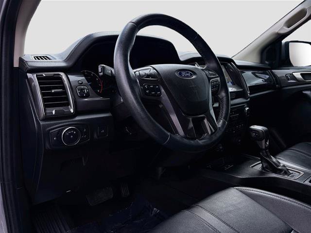 Certified 2022 Ford Ranger Lariat RWD image 10
