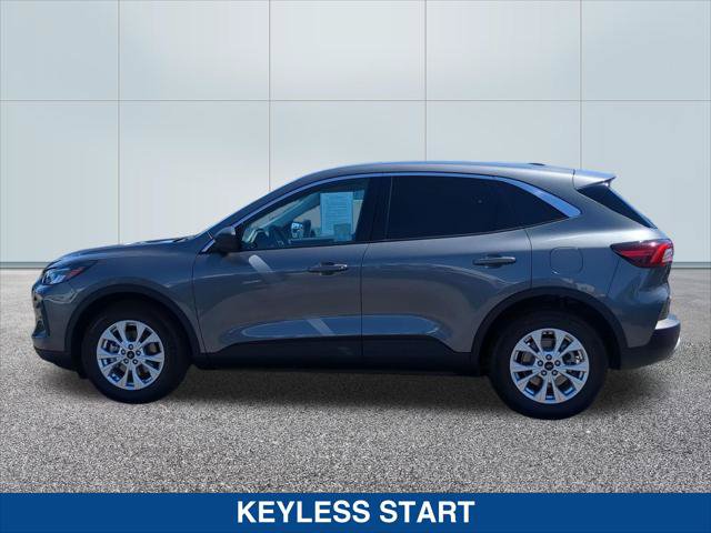 Certified 2023 Ford Escape Active w/ Tech Pack #1 FWD image 2