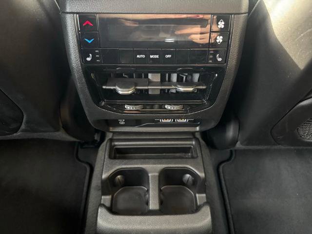 Used 2023 Jeep Grand Cherokee L Limited AWD/4WD image 12