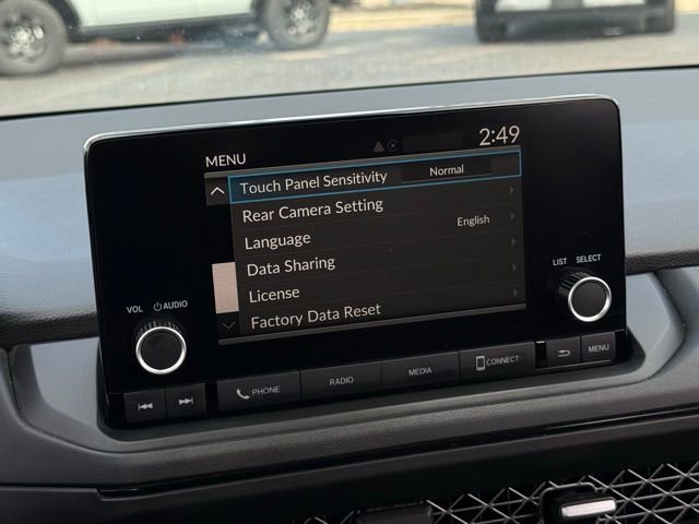 Used 2023 Honda Accord EX image 22