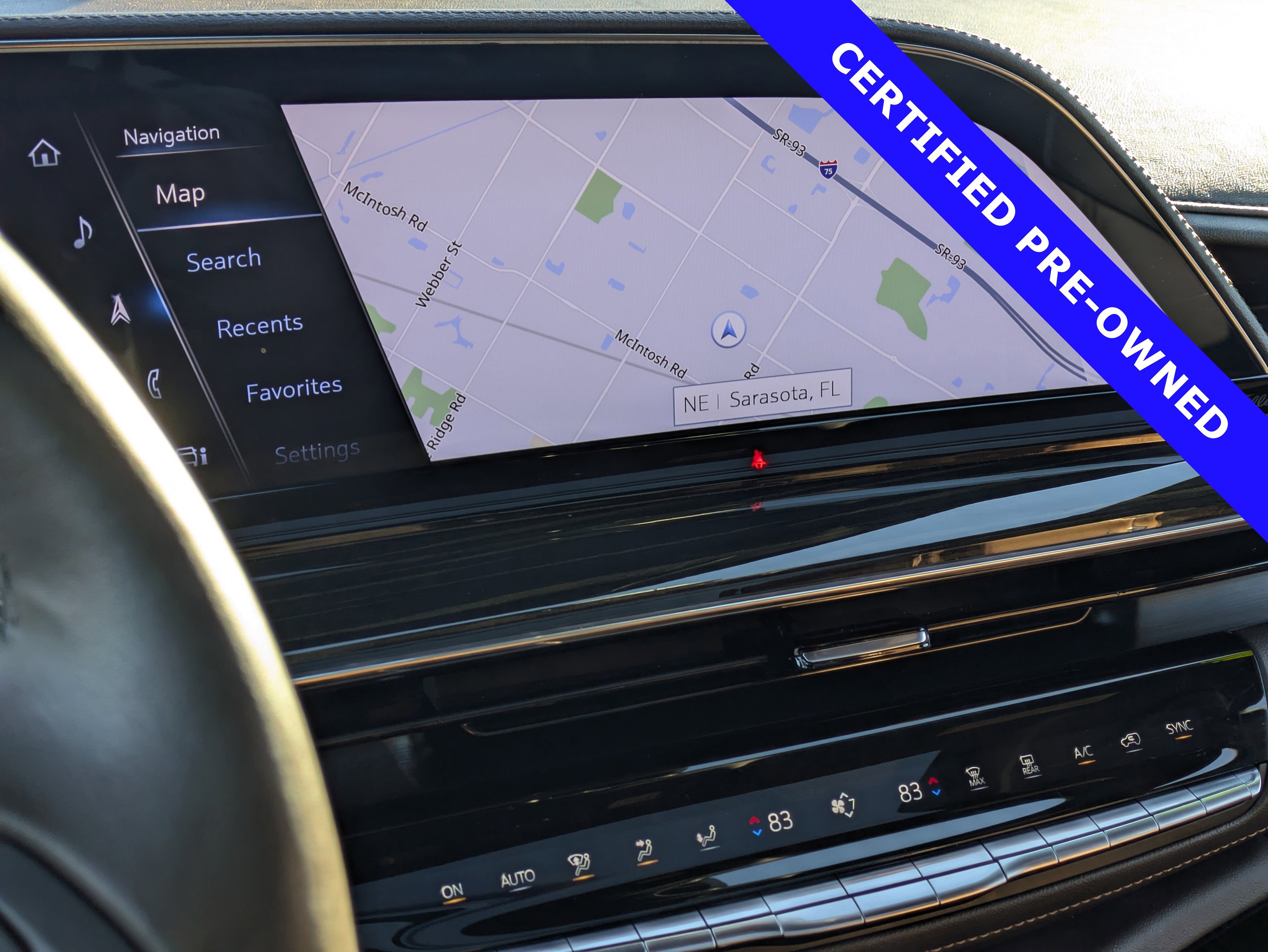 Used 2022 Cadillac Escalade Premium Luxury image 31