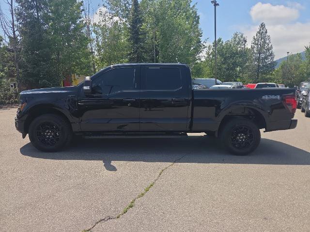 Certified 2026 Ford F150 XLT AWD/4WD image 3