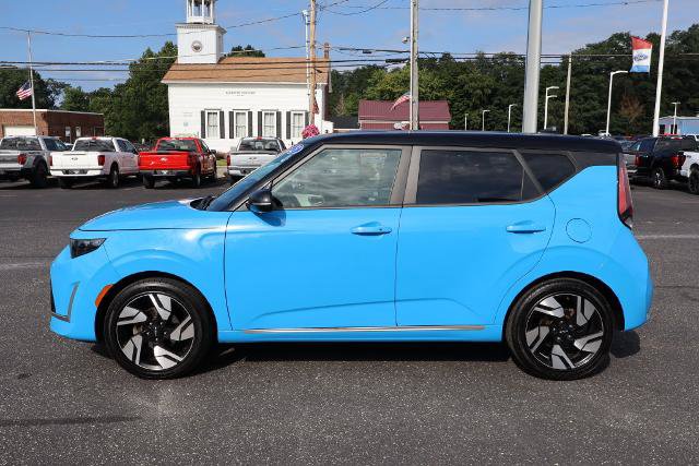 Used 2023 Kia Soul GT-Line FWD image 13
