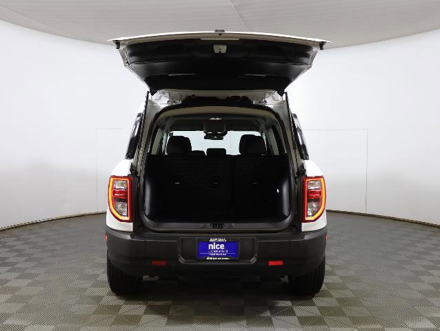 Certified 2023 Ford Bronco Sport Big Bend w/ Convenience Package image 21