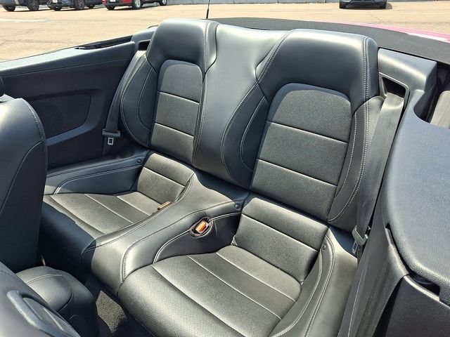 Certified 2021 Ford Mustang Premium w/ Equipment Group 201A RWD image 10