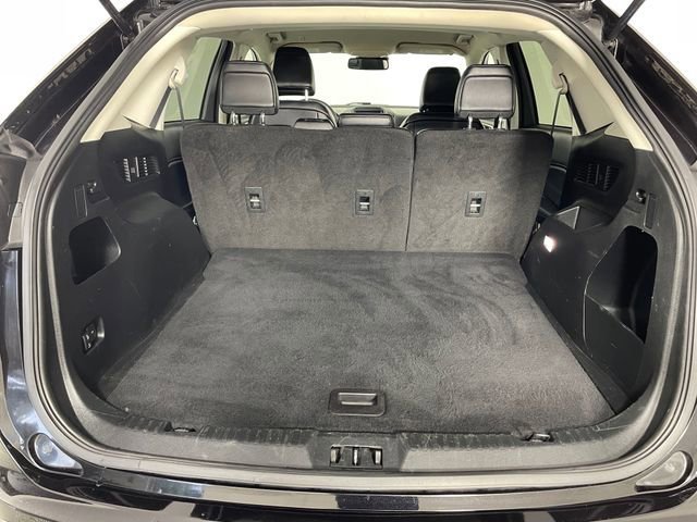 Certified 2022 Ford Edge SEL image 21