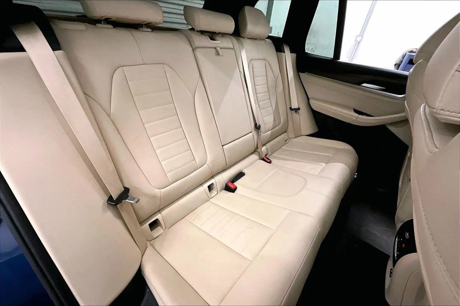 Used 2020 BMW X3 xDrive30i w/ Convenience Package image 26