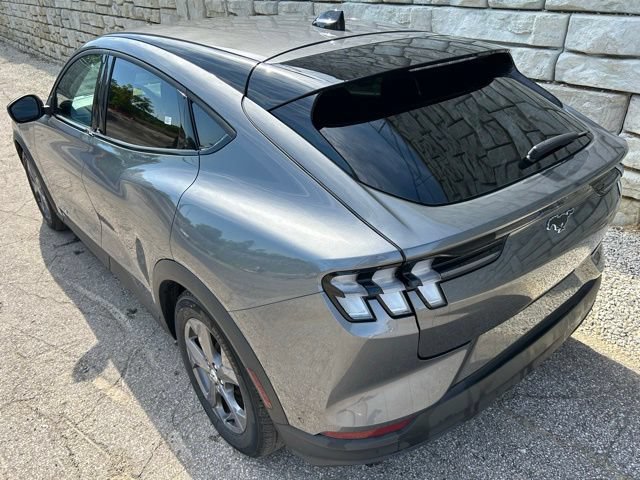 Certified 2023 Ford Mustang Mach-E Select w/ Comfort Package Lite AWD/4WD image 4