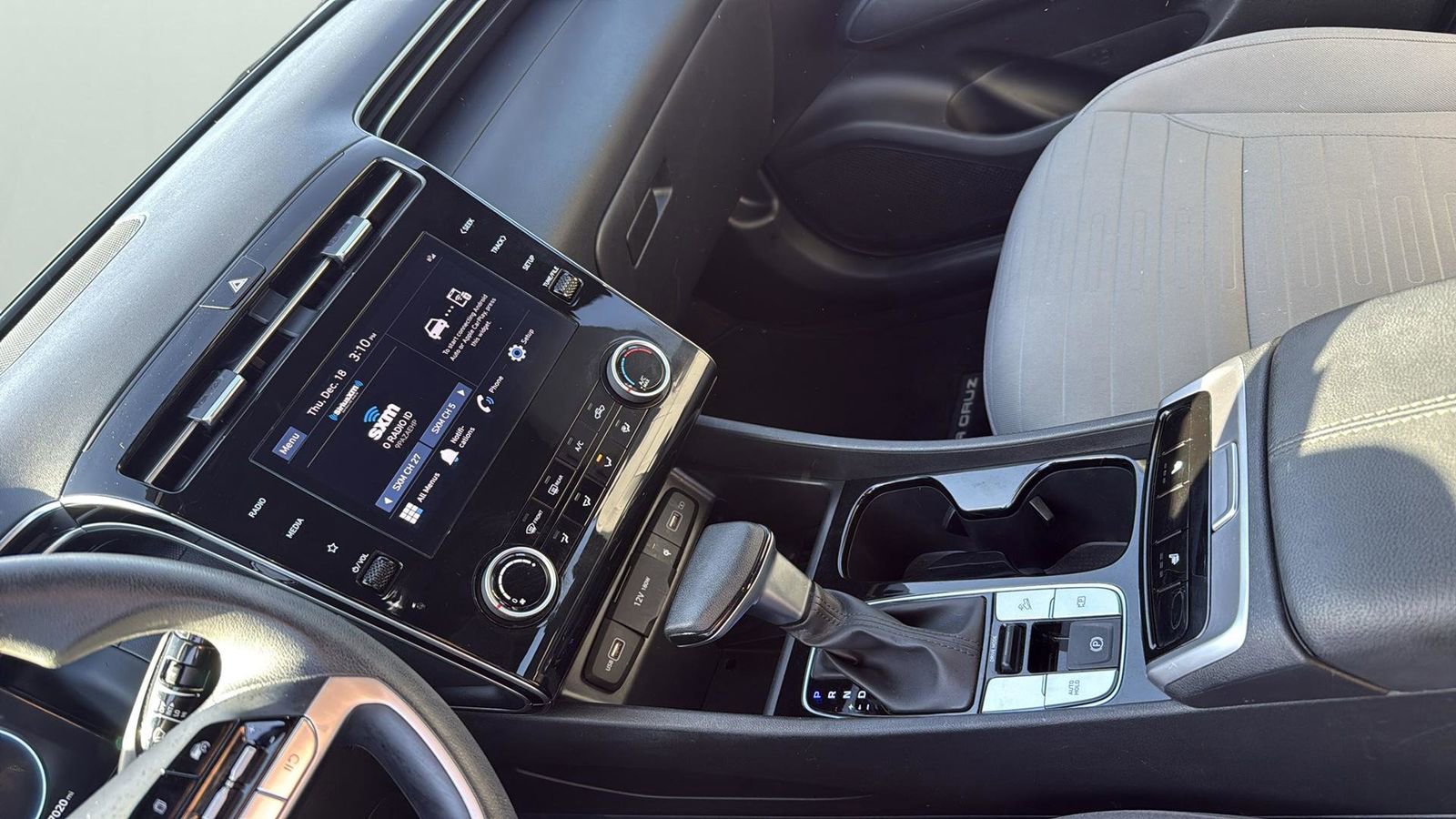 Used 2023 Hyundai Santa Cruz SEL w/ Activity Package image 21