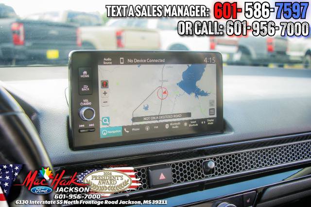 Used 2023 Honda Civic Touring image 18