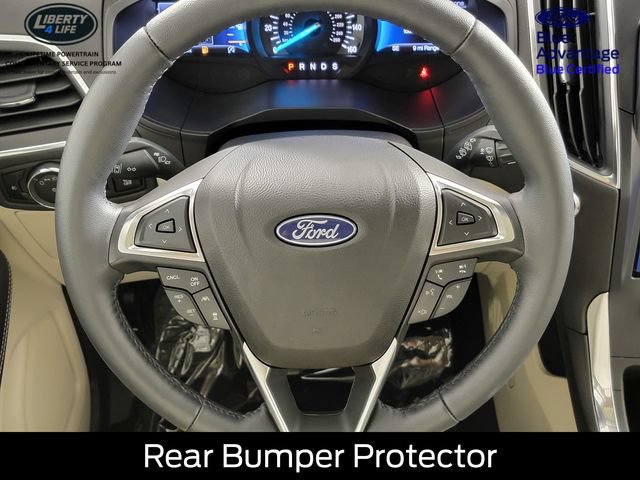 Certified 2023 Ford Edge Titanium w/ Equipment Group 301A AWD/4WD image 28