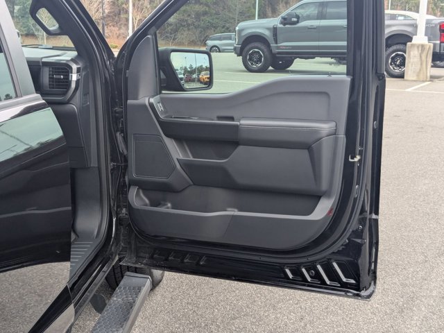 Certified 2024 Ford F150 STX image 36