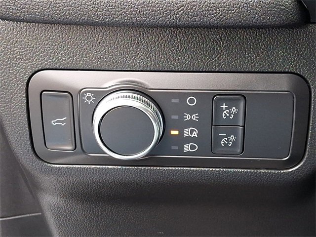 Certified 2022 Ford Escape SE w/ SE Sport Appearance Package image 26