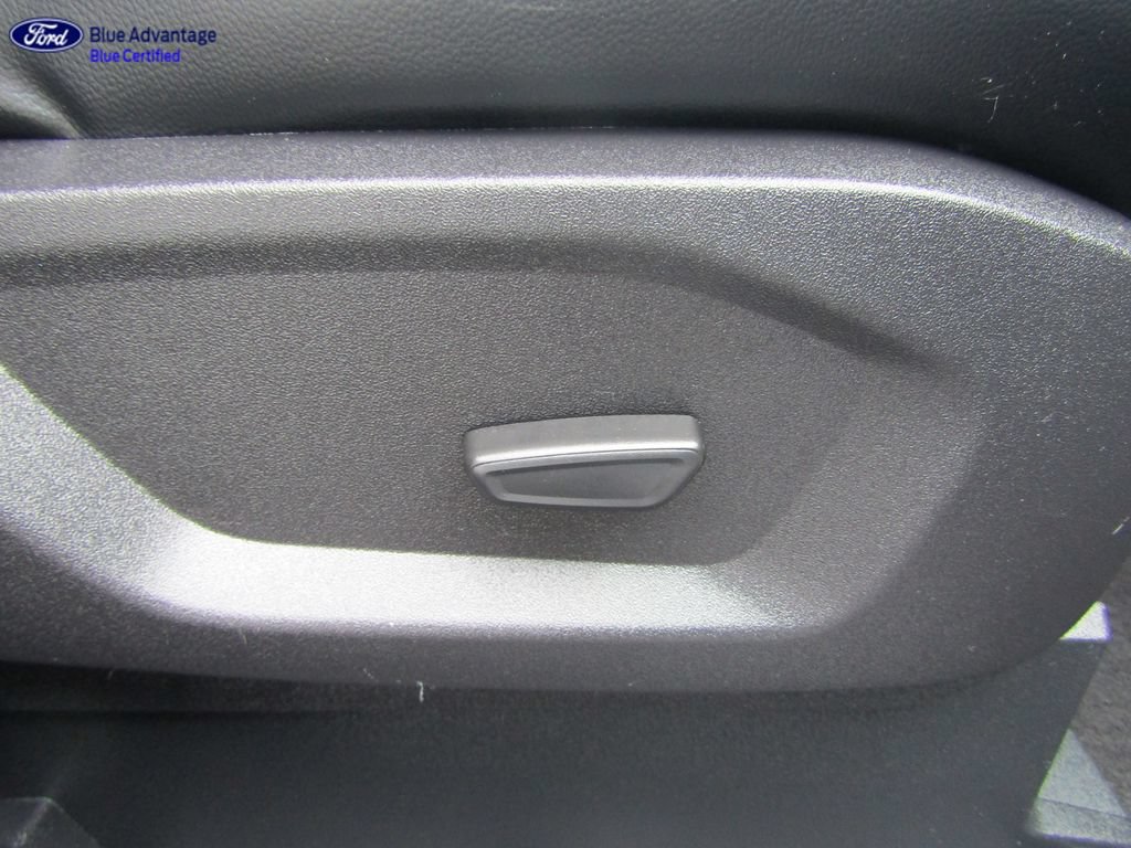Certified 2024 Ford Edge SEL w/ Convenience Package AWD/4WD image 41