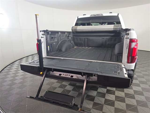 Certified 2024 Ford F150 Raptor image 12