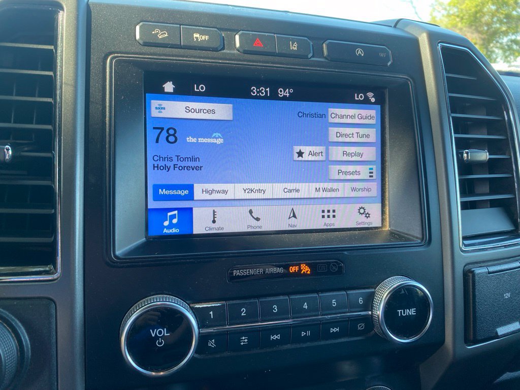 Certified 2019 Ford Expedition Max XLT w/ Equipment Group 202A AWD/4WD image 19