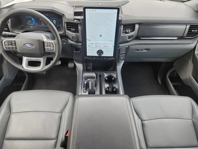 Certified 2025 Ford F150 Lightning Flash AWD/4WD image 14