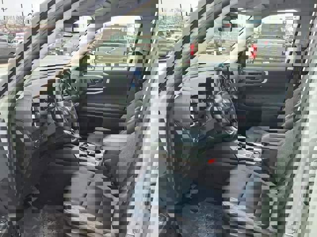 Certified 2022 Ford Bronco Sport Outer Banks w/ Tech Package image 28