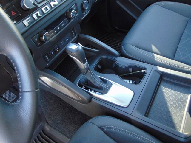 Used 2025 Nissan Frontier SV w/ SV Convenience Package AWD/4WD image 14