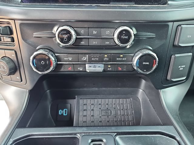 Certified 2024 Ford F150 Tremor w/ Bed Utility Package AWD/4WD image 26