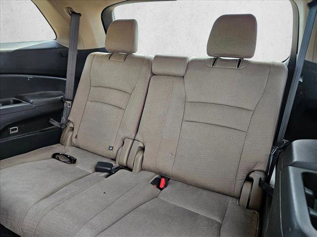 Used 2018 Honda Pilot EX image 15