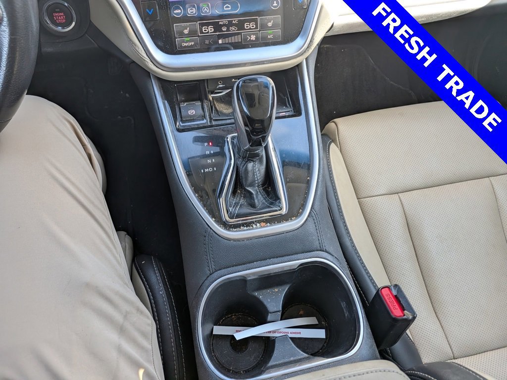 Used 2020 Subaru Outback Limited image 14