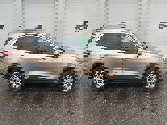 Certified 2021 Ford Escape SE w/ Convenience Package image 6