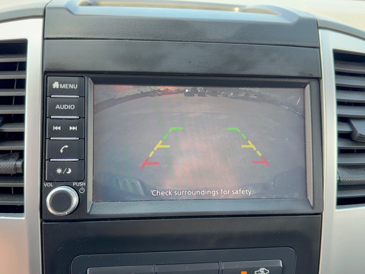 Used 2019 Nissan Frontier SV RWD image 24