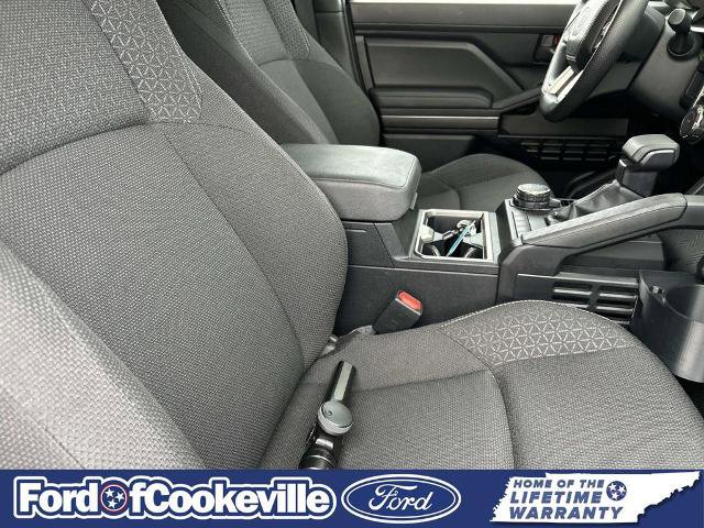 Used 2025 Toyota 4Runner SR5 image 21