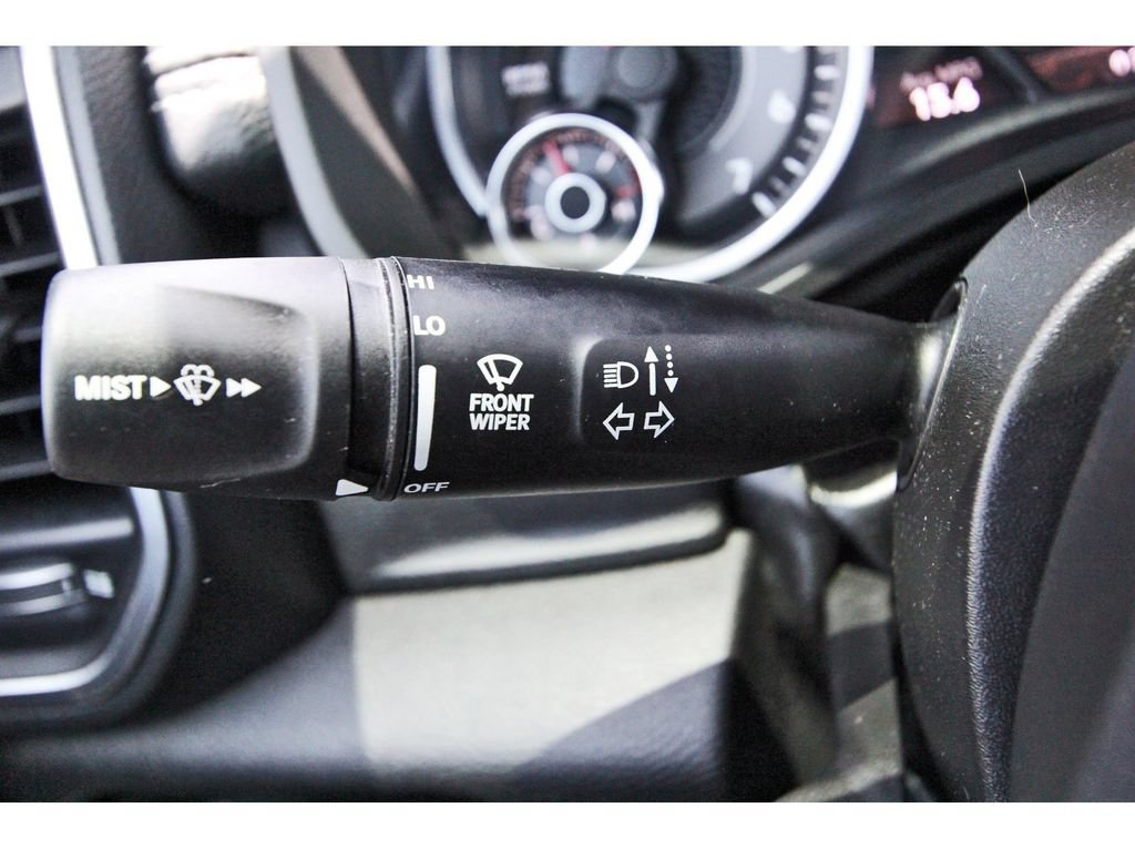 Used 2023 RAM 1500 Laramie AWD/4WD image 16