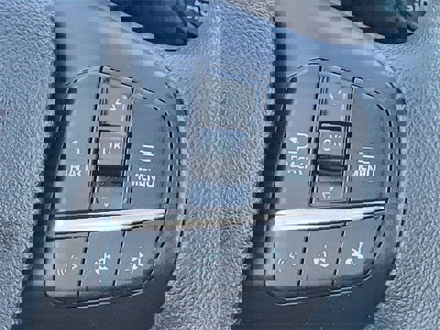 Certified 2022 Ford Escape SE image 34