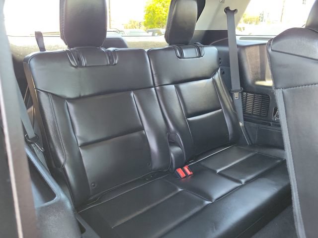Certified 2021 Ford Explorer XLT w/ Equipment Group 202A RWD image 22
