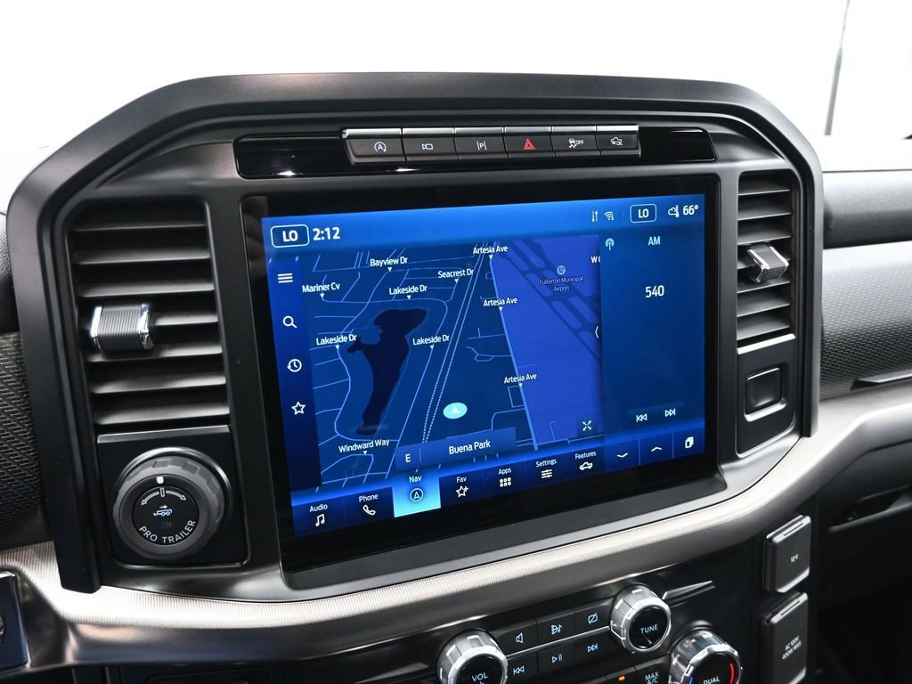 Certified 2023 Ford F150 Raptor image 41