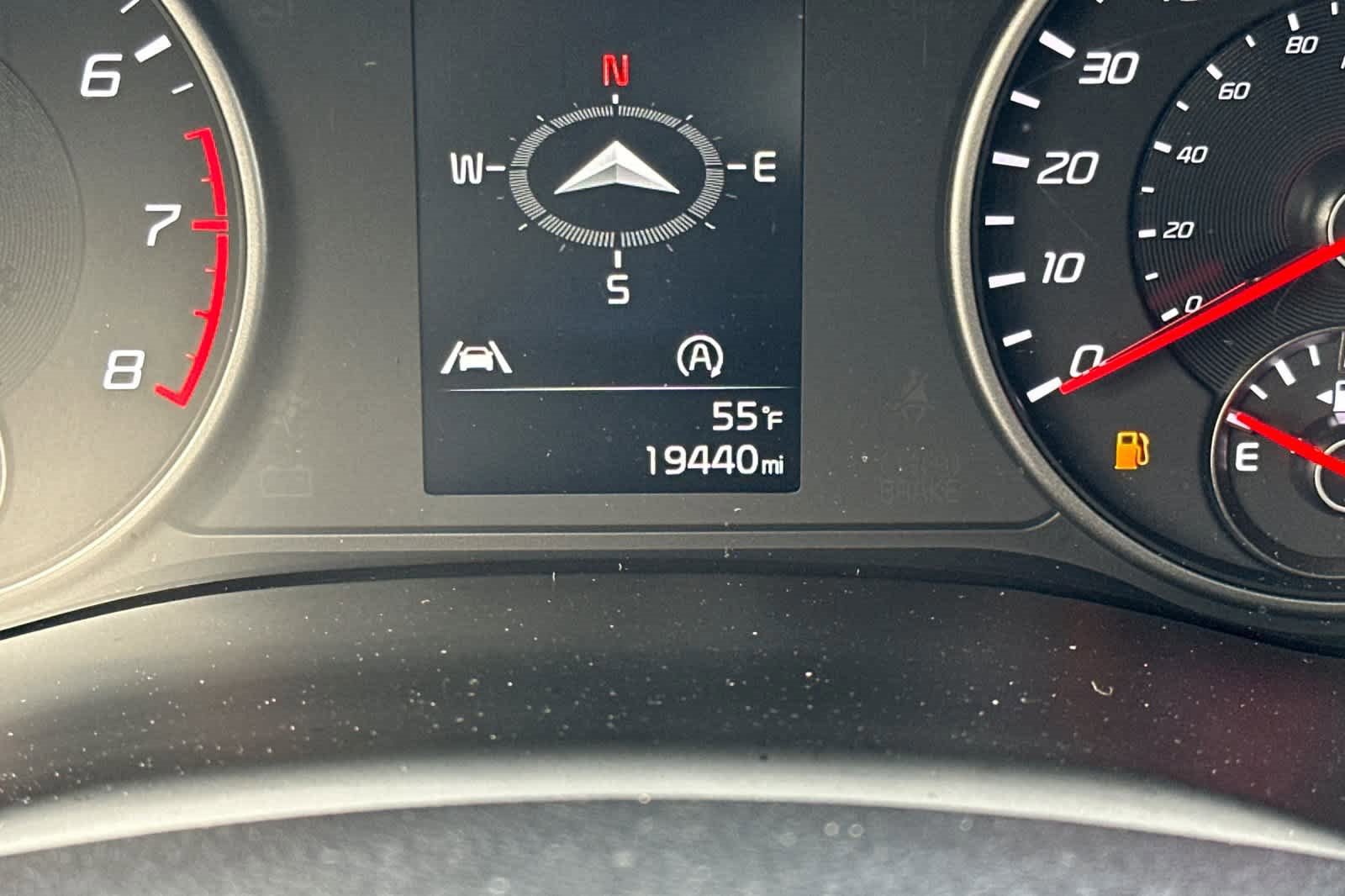 Used 2023 Kia Stinger GT-Line w/ Sun & Sound Package image 26