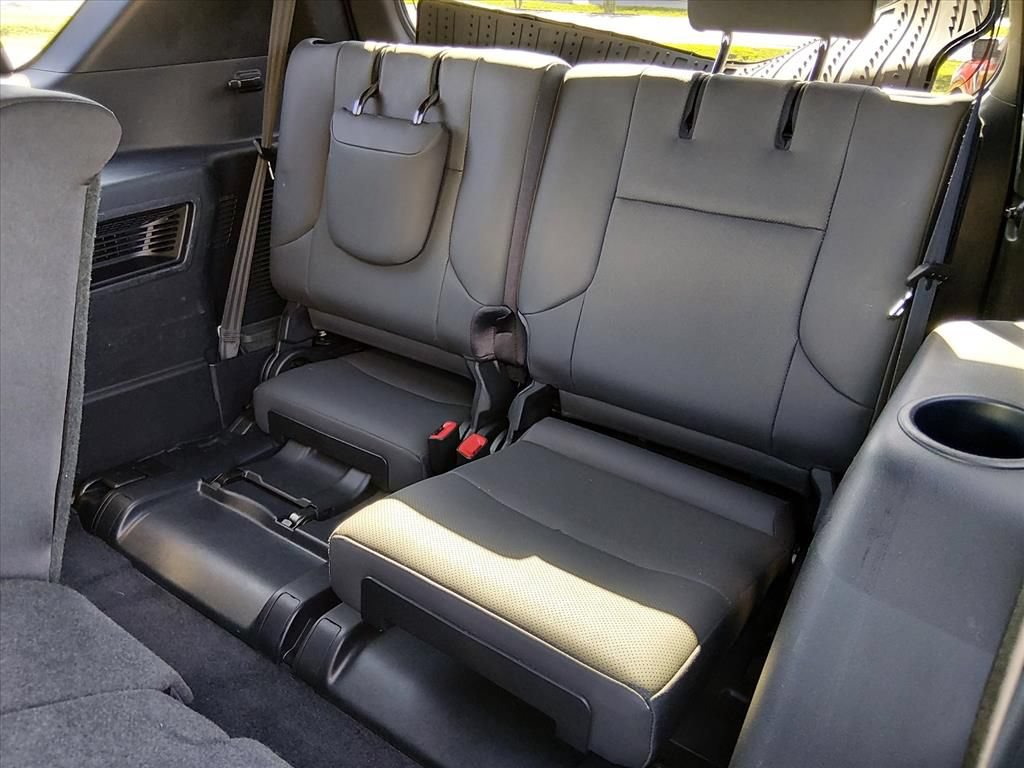 Used 2021 Lexus GX 460 Premium w/ Premium Package AWD/4WD image 16