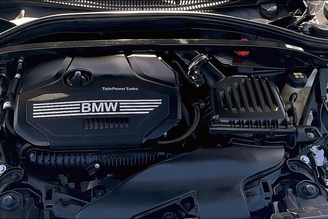 Used 2021 BMW 228i Gran Coupe 228i w/ Convenience Package image 12