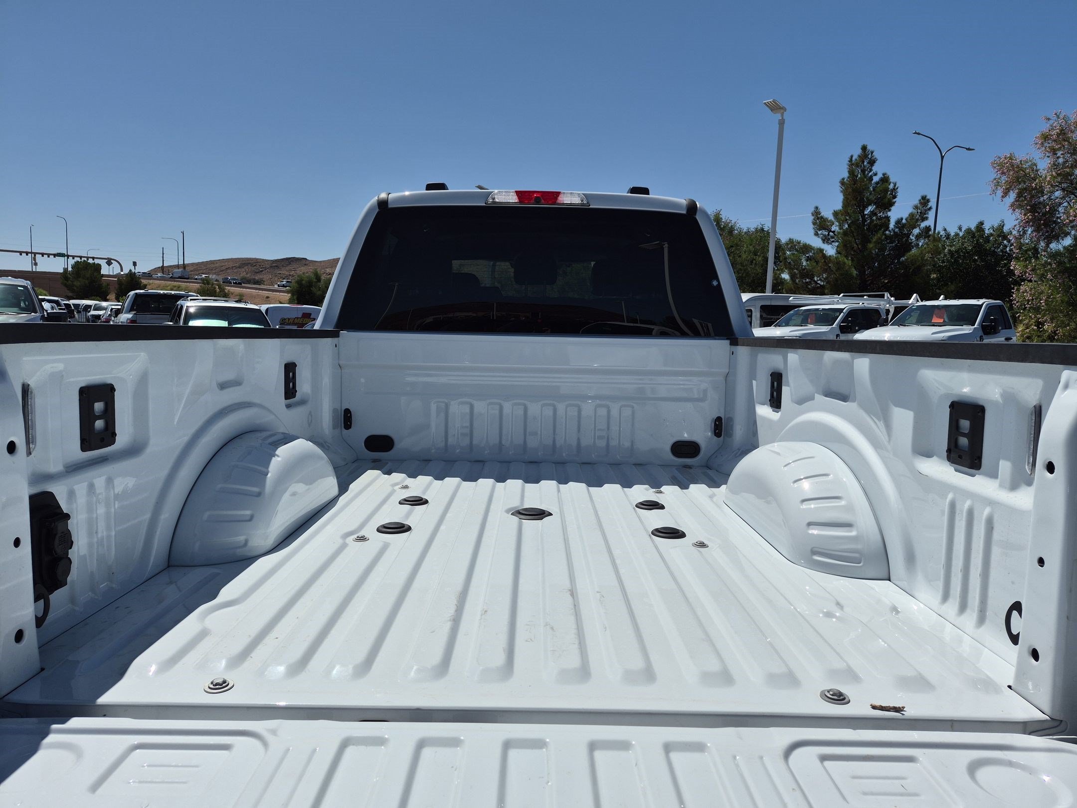 Certified 2026 Ford F250 Lariat AWD/4WD image 31