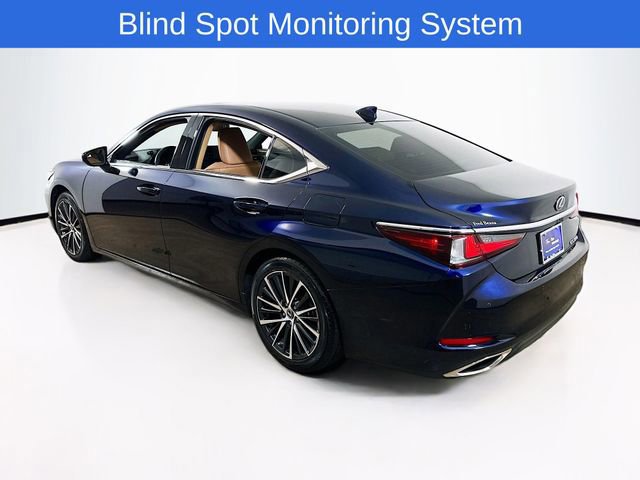 Used 2024 Lexus ES 350 w/ Premium Package image 3