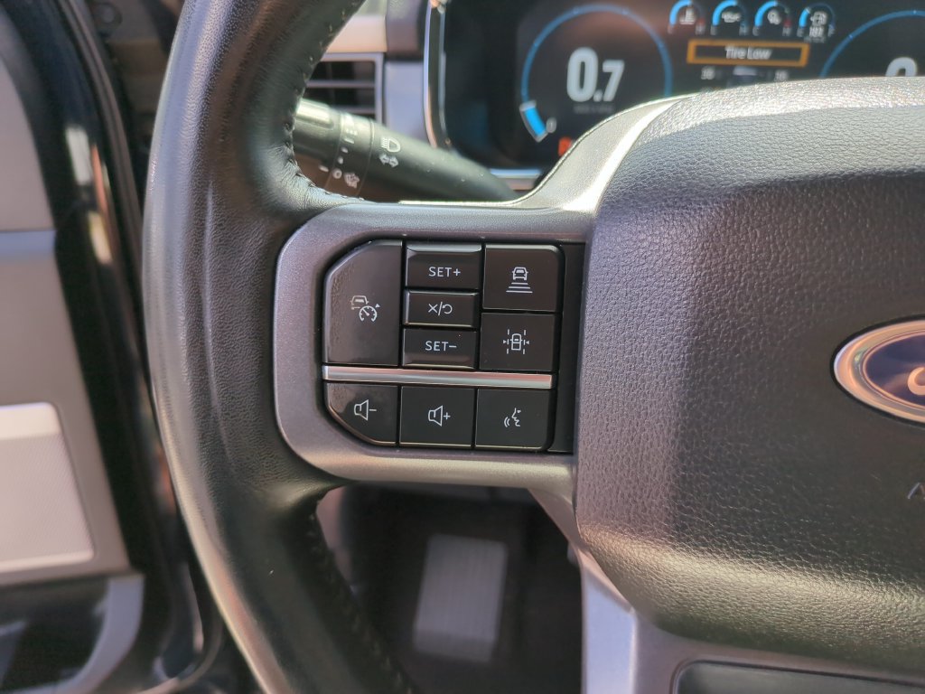 Certified 2022 Ford F150 Lariat w/ Equipment Group 502A High AWD/4WD image 33