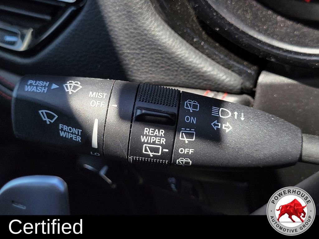 Used 2023 Dodge Durango GT AWD/4WD image 31