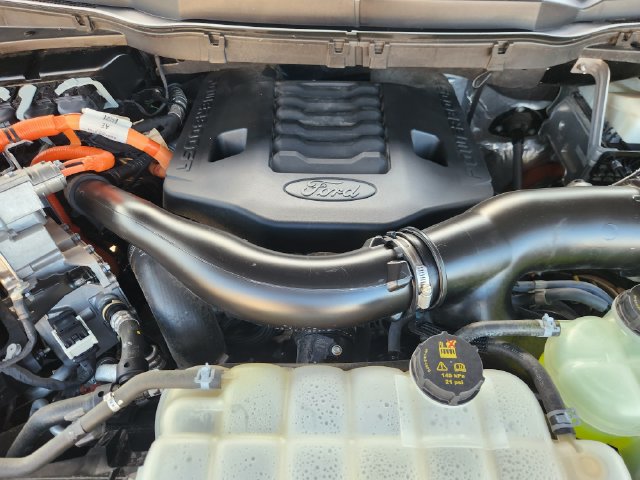 Certified 2023 Ford F150 Limited AWD/4WD image 31