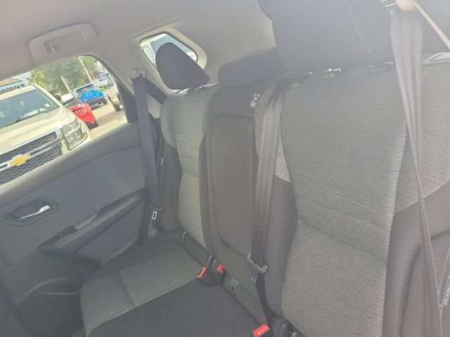 Used 2023 Nissan Rogue SV FWD image 16