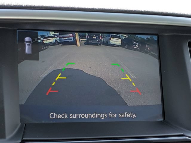 Used 2020 Nissan Pathfinder S FWD image 20